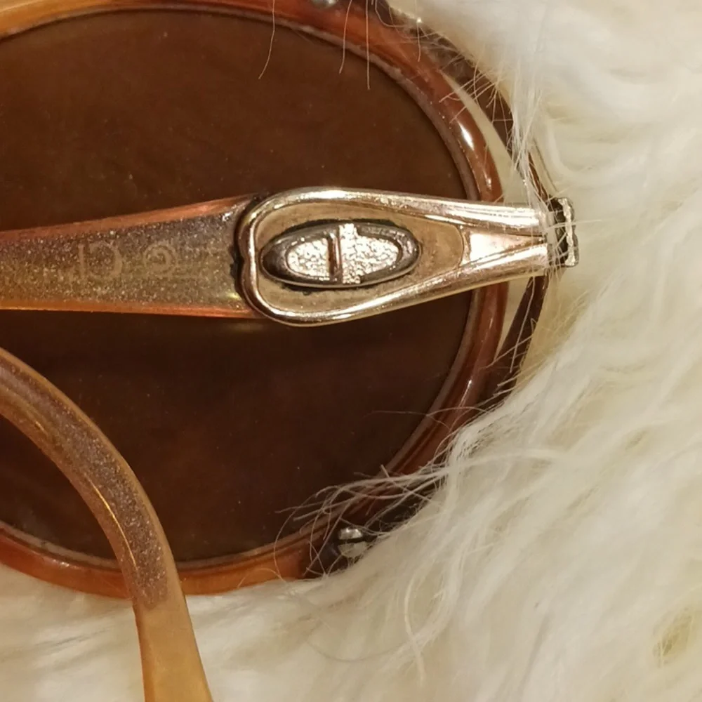 CHRISTIAN DIOR PRESCRIPTION SHADES VIN TAGE - Picture 10 of 17